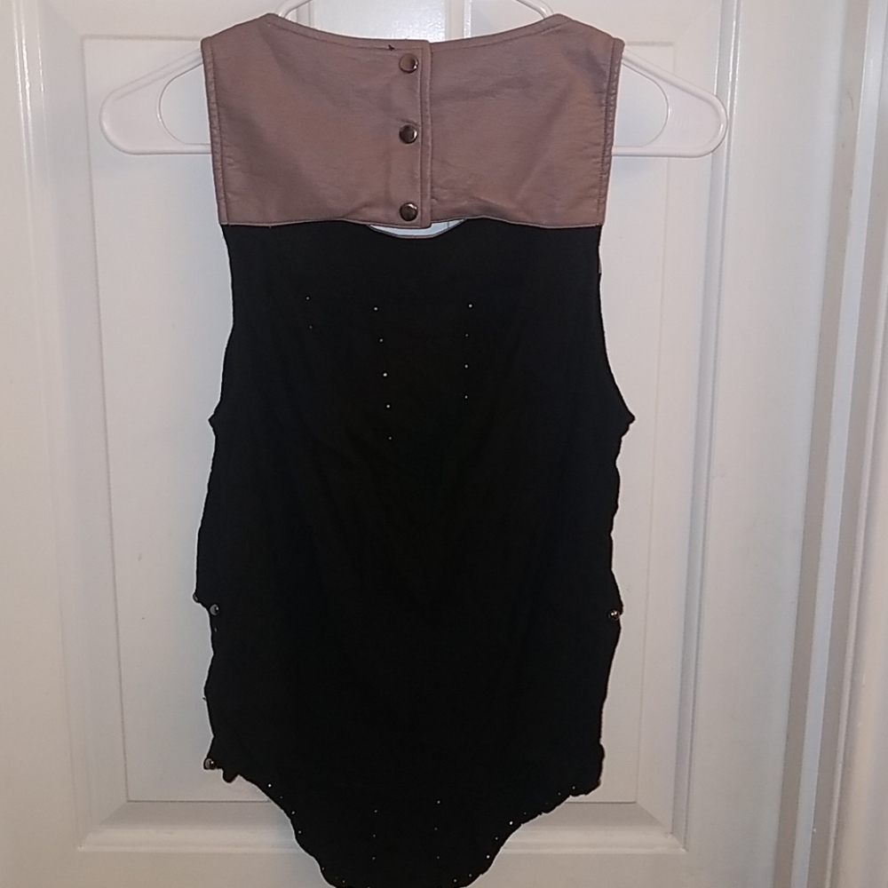 Tank top - Picture 3 of 4